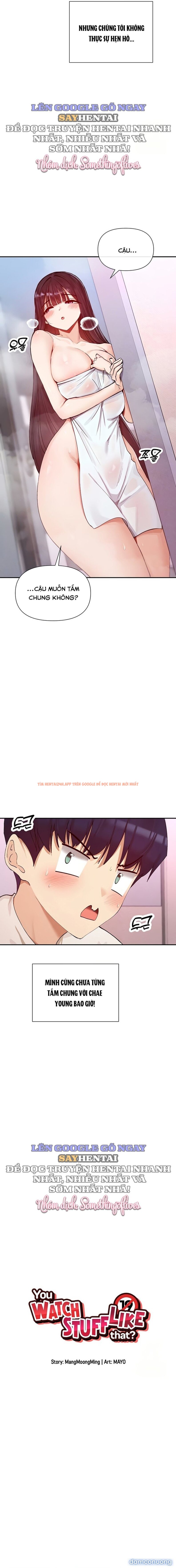 Xem ảnh 2 trong truyện hentai Cậu Cũng Coi Mấy Thứ Như Vậy Sao - Chapter 25 - www.hentaitvn.net Xem ảnh 2 trong truyện hentai Cậu Cũng Coi Mấy Thứ Như Vậy Sao - Chapter 25 - www.hentaitvn.net