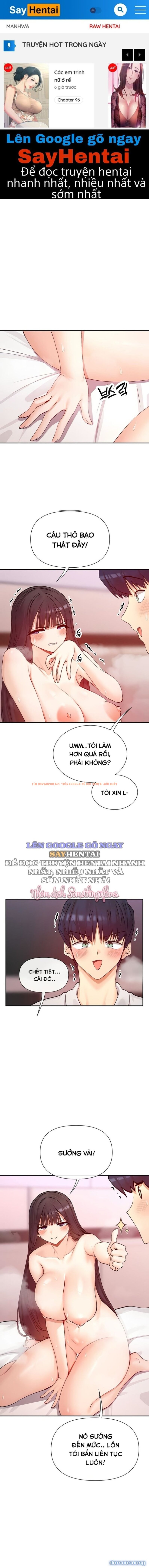 Xem ảnh Cậu Cũng Coi Mấy Thứ Như Vậy Sao - Chapter 27 - 1 - Truyenhentaiz.net