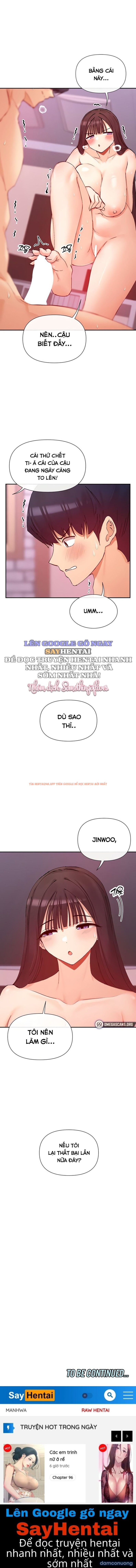 Xem ảnh Cậu Cũng Coi Mấy Thứ Như Vậy Sao - Chapter 27 - 13 - Truyenhentaiz.net