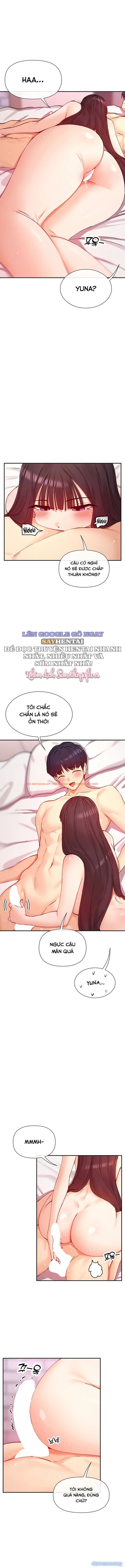 Xem ảnh Cậu Cũng Coi Mấy Thứ Như Vậy Sao - Chapter 27 - 3 - Truyenhentaiz.net