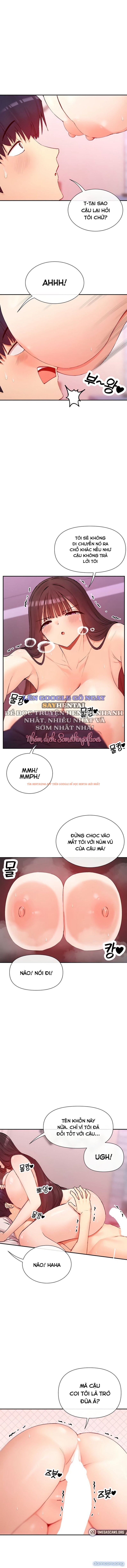 Xem ảnh Cậu Cũng Coi Mấy Thứ Như Vậy Sao - Chapter 27 - 5 - Truyenhentaiz.net