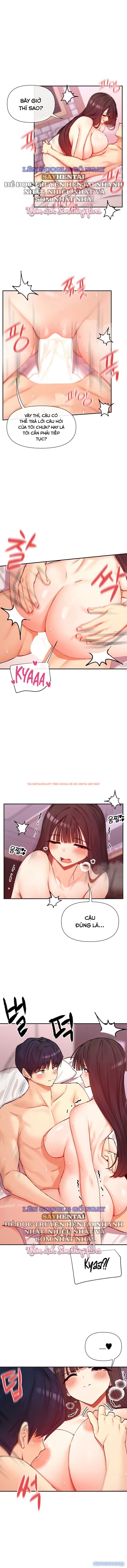 Xem ảnh Cậu Cũng Coi Mấy Thứ Như Vậy Sao - Chapter 27 - 9 - Truyenhentaiz.net