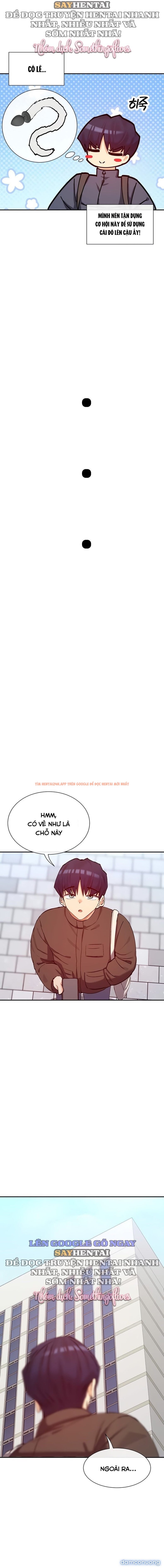 Xem ảnh Cậu Cũng Coi Mấy Thứ Như Vậy Sao - Chapter 28 - 14 - Truyenhentaiz.net