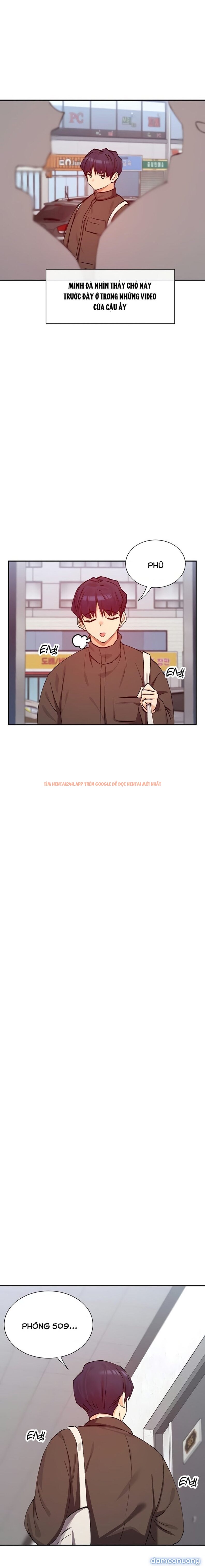 Xem ảnh Cậu Cũng Coi Mấy Thứ Như Vậy Sao - Chapter 28 - 15 - Truyenhentaiz.net