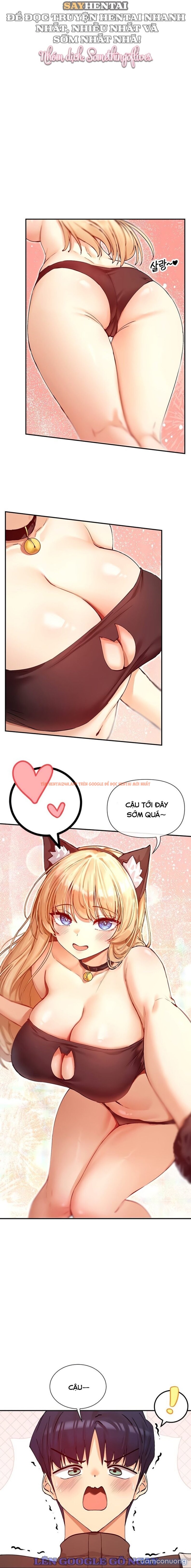 Xem ảnh Cậu Cũng Coi Mấy Thứ Như Vậy Sao - Chapter 28 - 17 - Truyenhentaiz.net