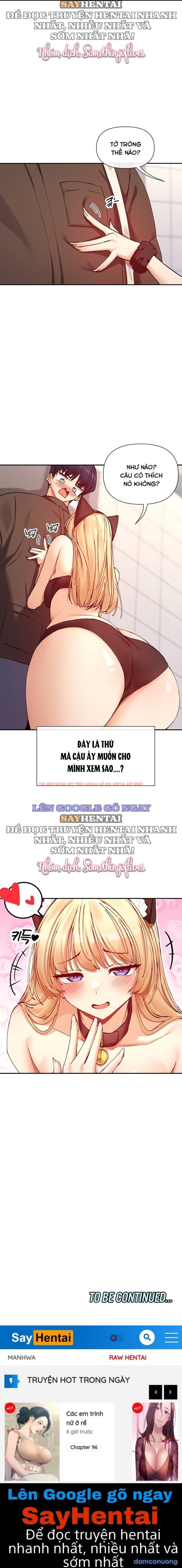 Xem ảnh Cậu Cũng Coi Mấy Thứ Như Vậy Sao - Chapter 28 - 18 - Truyenhentaiz.net