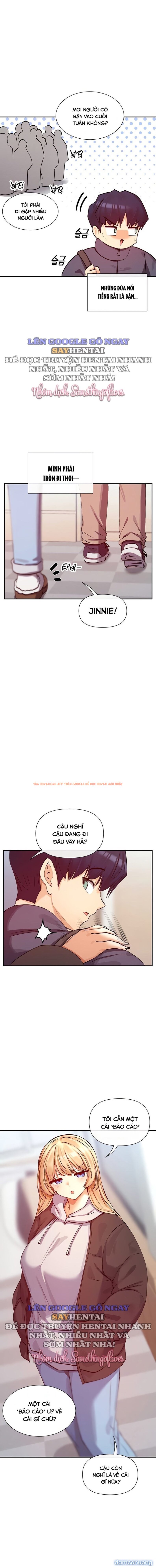 Xem ảnh Cậu Cũng Coi Mấy Thứ Như Vậy Sao - Chapter 28 - 5 - Truyenhentaiz.net