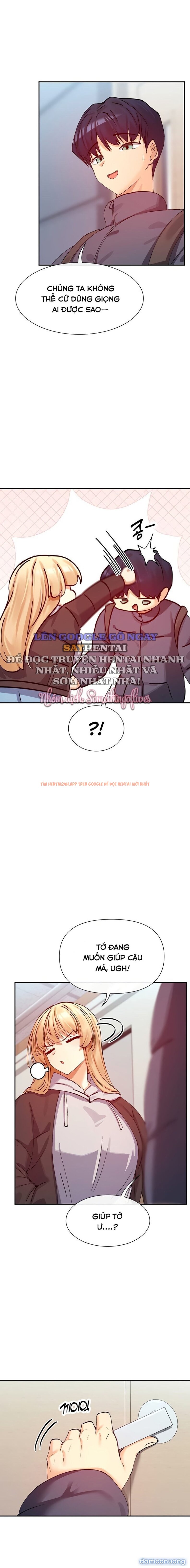 Xem ảnh Cậu Cũng Coi Mấy Thứ Như Vậy Sao - Chapter 28 - 7 - Truyenhentaiz.net