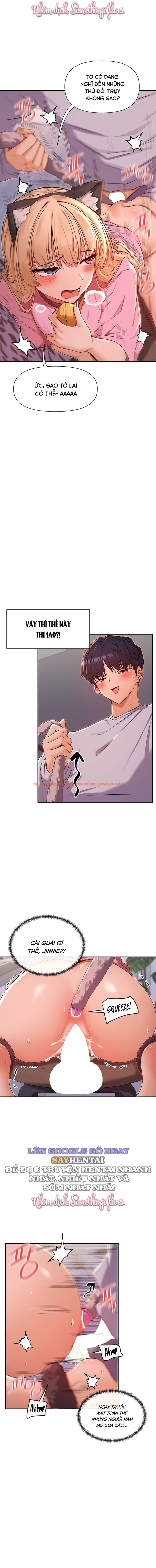 Xem ảnh Cậu Cũng Coi Mấy Thứ Như Vậy Sao - Chapter 29 - 15 - Truyenhentaiz.net