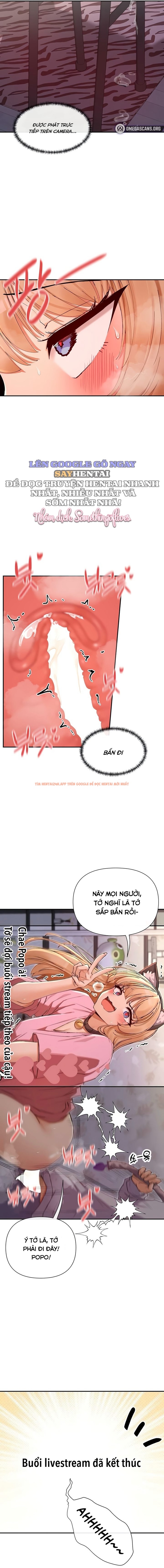 Xem ảnh Cậu Cũng Coi Mấy Thứ Như Vậy Sao - Chapter 29 - 16 - Truyenhentaiz.net