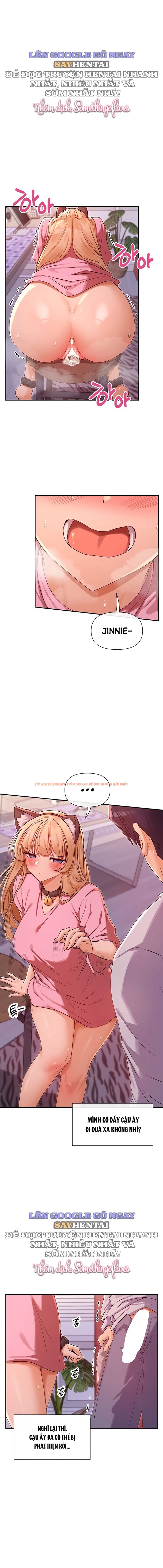 Xem ảnh Cậu Cũng Coi Mấy Thứ Như Vậy Sao - Chapter 29 - 17 - Truyenhentaiz.net