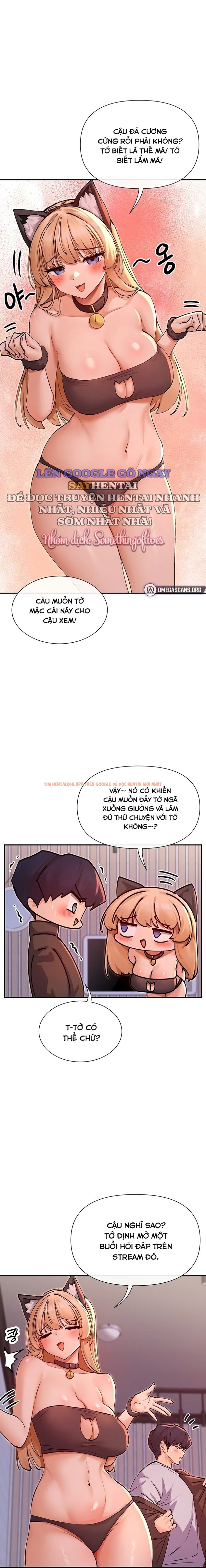 Xem ảnh Cậu Cũng Coi Mấy Thứ Như Vậy Sao - Chapter 29 - 3 - Truyenhentaiz.net