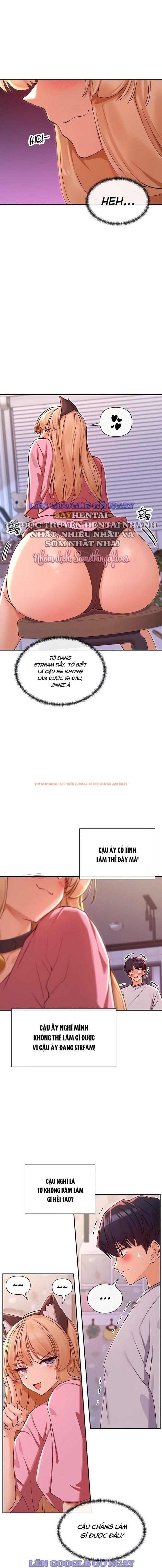 Xem ảnh Cậu Cũng Coi Mấy Thứ Như Vậy Sao - Chapter 29 - 7 - Truyenhentaiz.net