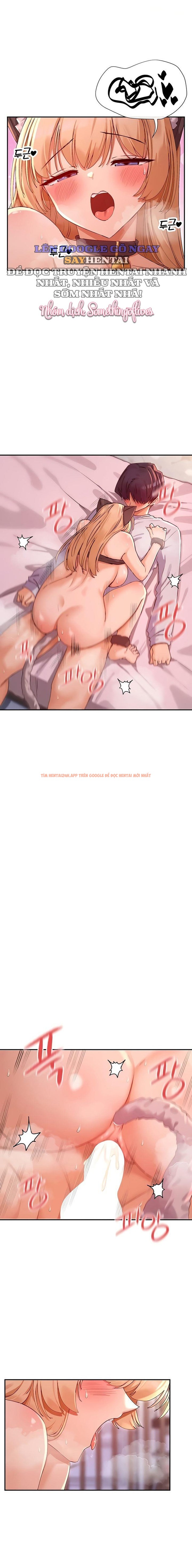 Xem ảnh Cậu Cũng Coi Mấy Thứ Như Vậy Sao - Chapter 30 - 11 - Truyenhentaiz.net