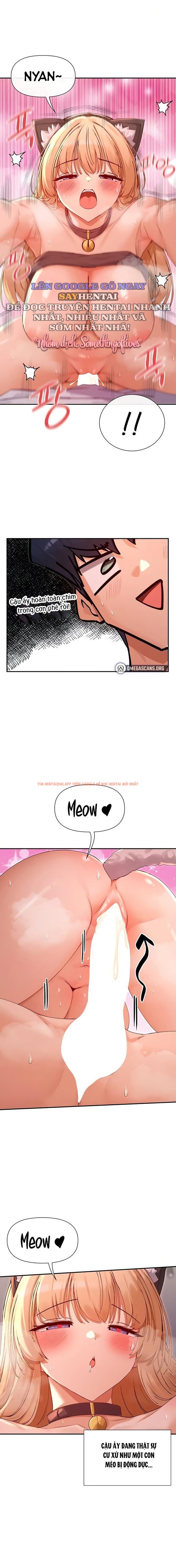 Xem ảnh Cậu Cũng Coi Mấy Thứ Như Vậy Sao - Chapter 30 - 12 - Truyenhentaiz.net