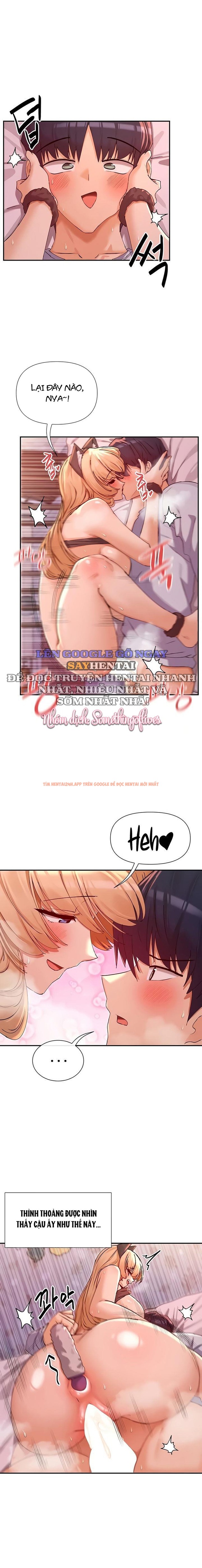 Xem ảnh Cậu Cũng Coi Mấy Thứ Như Vậy Sao - Chapter 30 - 13 - Truyenhentaiz.net