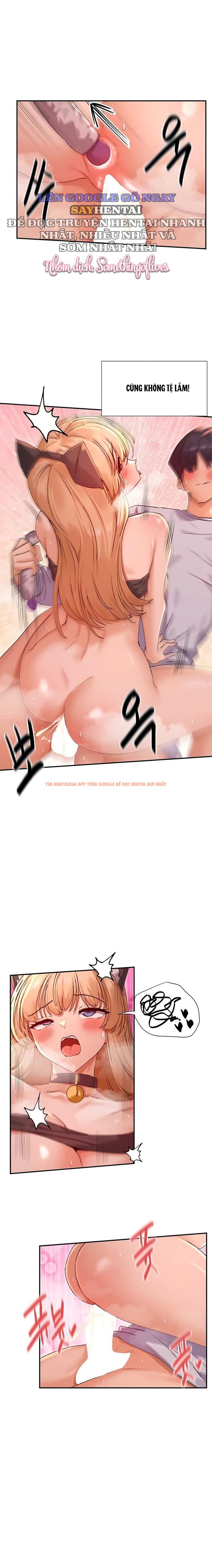 Xem ảnh Cậu Cũng Coi Mấy Thứ Như Vậy Sao - Chapter 30 - 14 - Truyenhentaiz.net