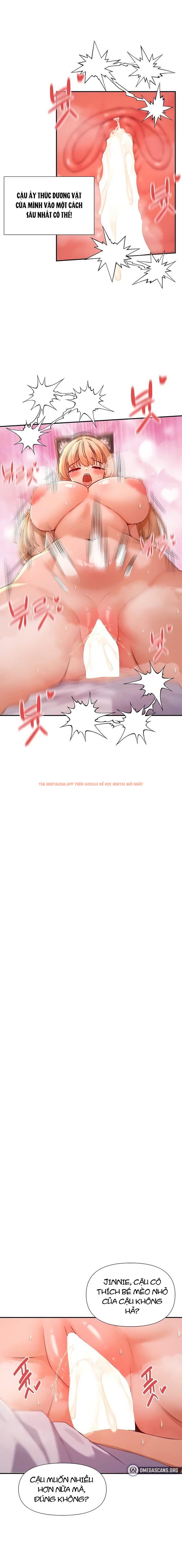 Xem ảnh Cậu Cũng Coi Mấy Thứ Như Vậy Sao - Chapter 30 - 16 - Truyenhentaiz.net