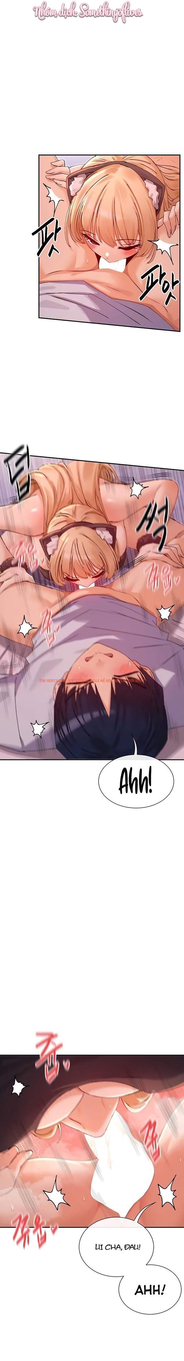 Xem ảnh Cậu Cũng Coi Mấy Thứ Như Vậy Sao - Chapter 30 - 4 - Truyenhentaiz.net