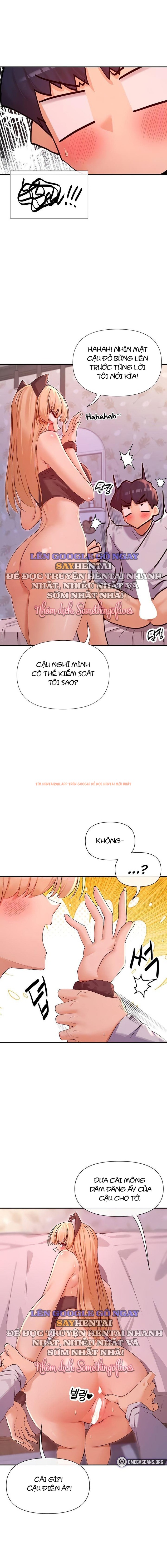 Xem ảnh Cậu Cũng Coi Mấy Thứ Như Vậy Sao - Chapter 30 - 6 - Truyenhentaiz.net