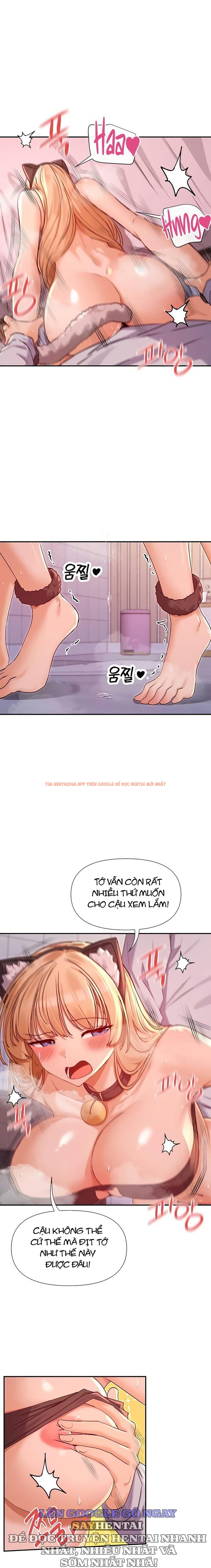 Xem ảnh Cậu Cũng Coi Mấy Thứ Như Vậy Sao - Chapter 30 - 8 - Truyenhentaiz.net