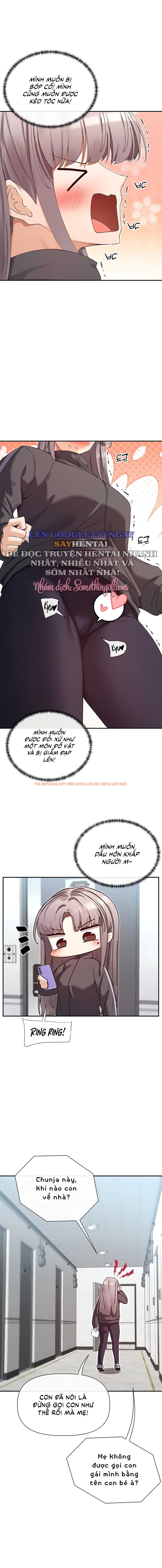 Xem ảnh Cậu Cũng Coi Mấy Thứ Như Vậy Sao - Chapter 31 - 14 - Truyenhentaiz.net