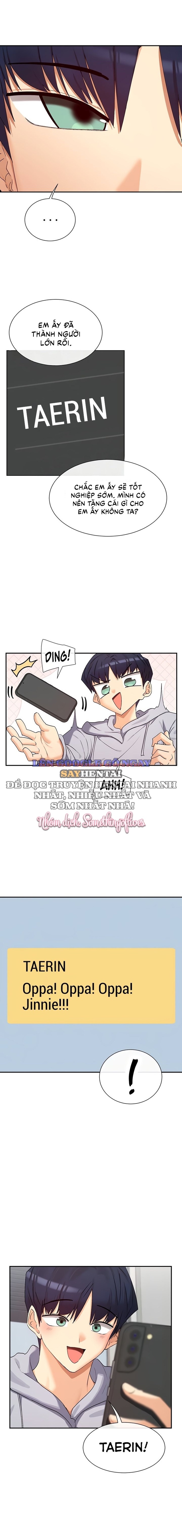 Xem ảnh Cậu Cũng Coi Mấy Thứ Như Vậy Sao - Chapter 31 - 16 - Truyenhentaiz.net