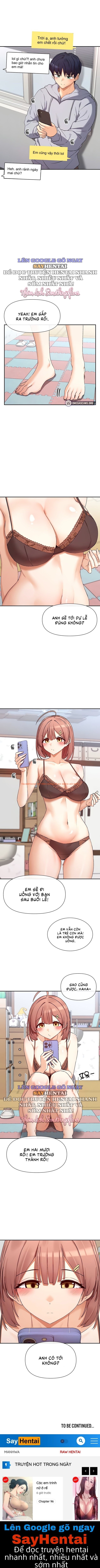 Xem ảnh Cậu Cũng Coi Mấy Thứ Như Vậy Sao - Chapter 31 - 17 - Truyenhentaiz.net