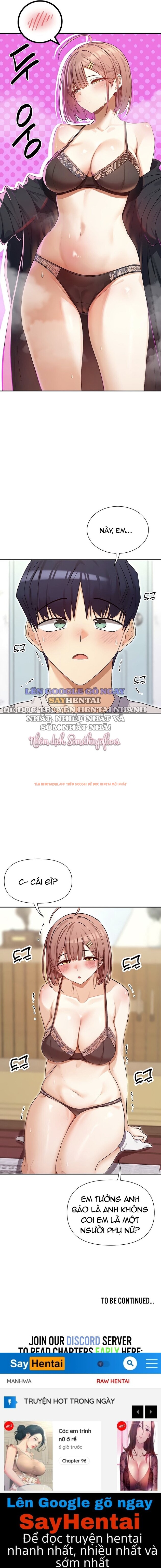 Xem ảnh Cậu Cũng Coi Mấy Thứ Như Vậy Sao - Chapter 32 - 12 - Truyenhentaiz.net