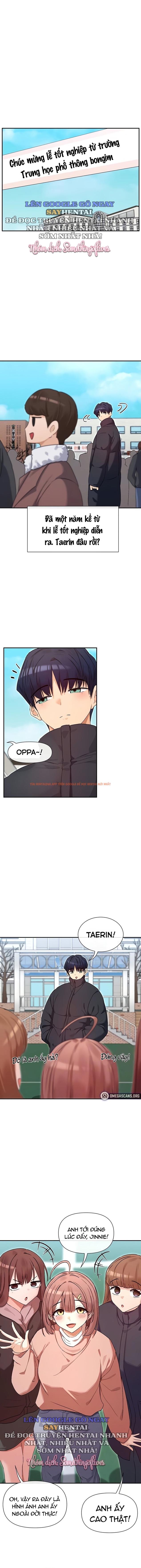 Xem ảnh Cậu Cũng Coi Mấy Thứ Như Vậy Sao - Chapter 32 - 2 - Truyenhentaiz.net