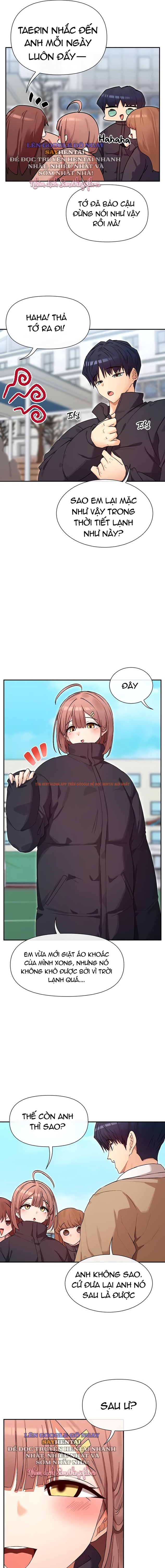 Xem ảnh Cậu Cũng Coi Mấy Thứ Như Vậy Sao - Chapter 32 - 3 - Truyenhentaiz.net