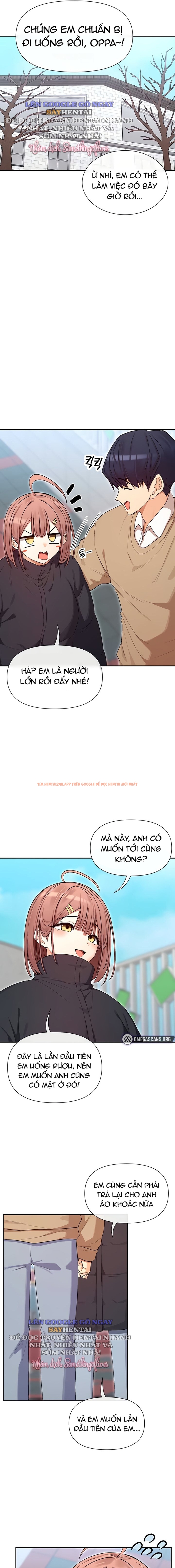 Xem ảnh Cậu Cũng Coi Mấy Thứ Như Vậy Sao - Chapter 32 - 5 - Truyenhentaiz.net