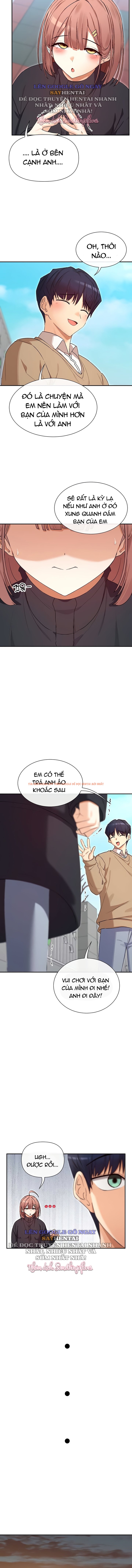 Xem ảnh Cậu Cũng Coi Mấy Thứ Như Vậy Sao - Chapter 32 - 6 - Truyenhentaiz.net