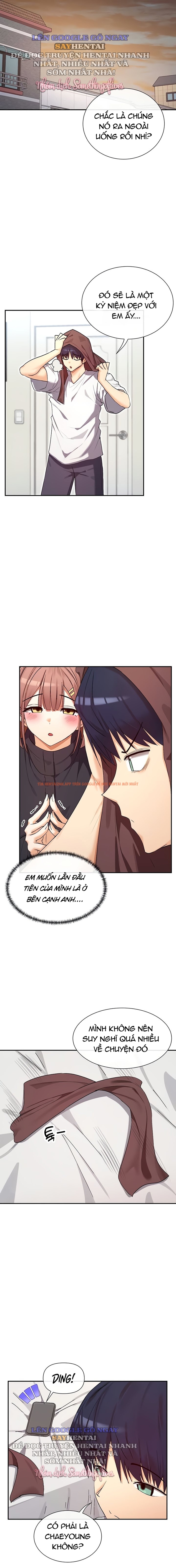 Xem ảnh Cậu Cũng Coi Mấy Thứ Như Vậy Sao - Chapter 32 - 7 - Truyenhentaiz.net