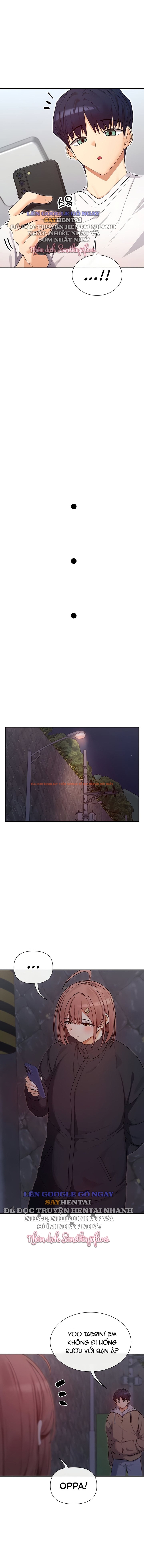 Xem ảnh Cậu Cũng Coi Mấy Thứ Như Vậy Sao - Chapter 32 - 8 - Truyenhentaiz.net