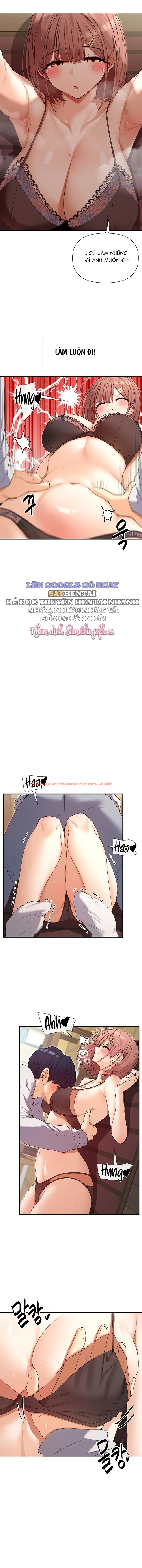 Xem ảnh Cậu Cũng Coi Mấy Thứ Như Vậy Sao - Chapter 33 - 11 - Truyenhentaiz.net