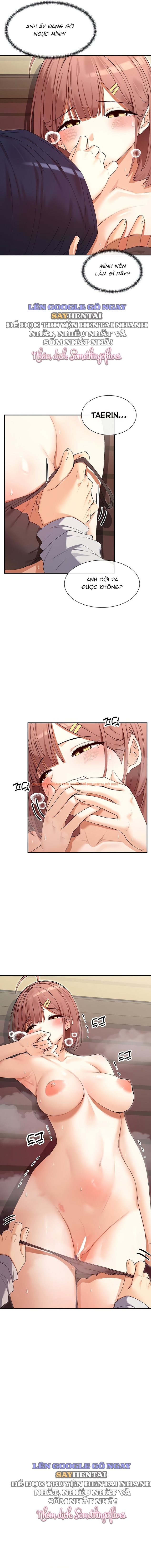 Xem ảnh Cậu Cũng Coi Mấy Thứ Như Vậy Sao - Chapter 33 - 12 - Truyenhentaiz.net