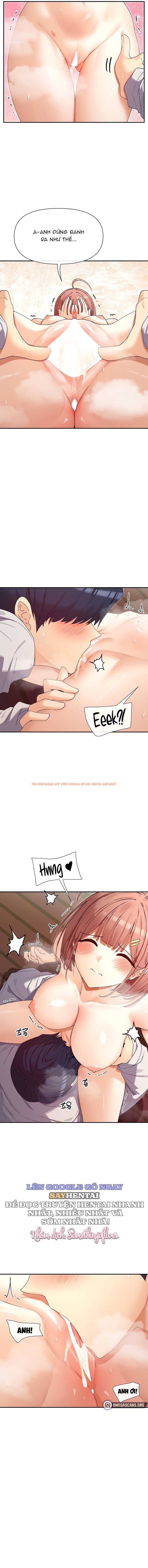 Xem ảnh Cậu Cũng Coi Mấy Thứ Như Vậy Sao - Chapter 33 - 13 - Truyenhentaiz.net