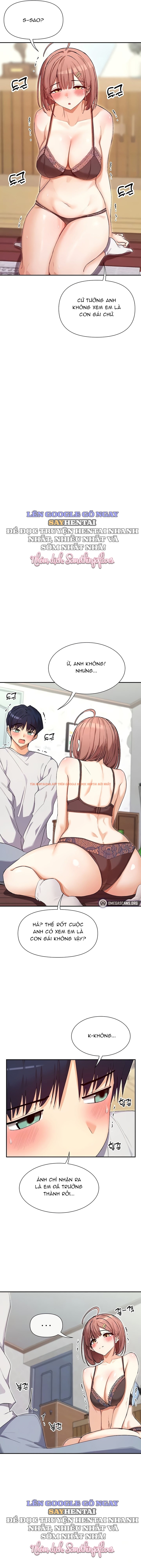 Xem ảnh Cậu Cũng Coi Mấy Thứ Như Vậy Sao - Chapter 33 - 2 - Truyenhentaiz.net