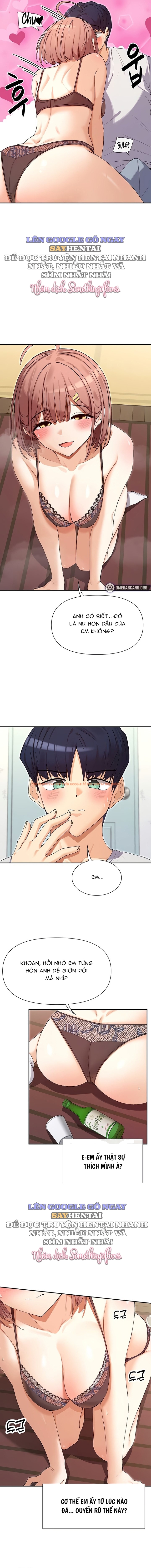 Xem ảnh Cậu Cũng Coi Mấy Thứ Như Vậy Sao - Chapter 33 - 6 - Truyenhentaiz.net