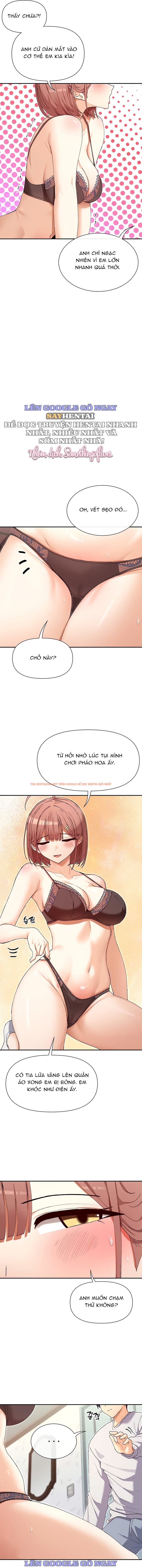 Xem ảnh Cậu Cũng Coi Mấy Thứ Như Vậy Sao - Chapter 33 - 7 - Truyenhentaiz.net