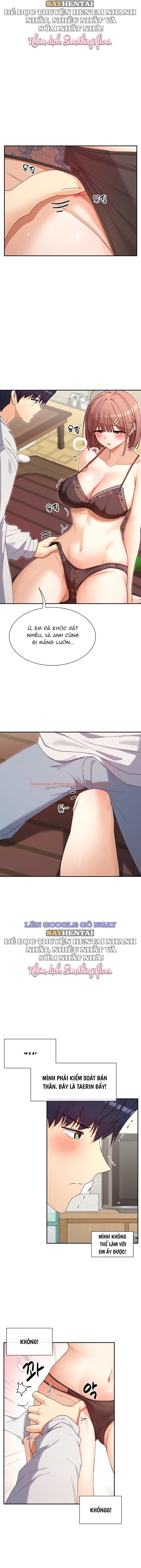 Xem ảnh Cậu Cũng Coi Mấy Thứ Như Vậy Sao - Chapter 33 - 8 - Truyenhentaiz.net