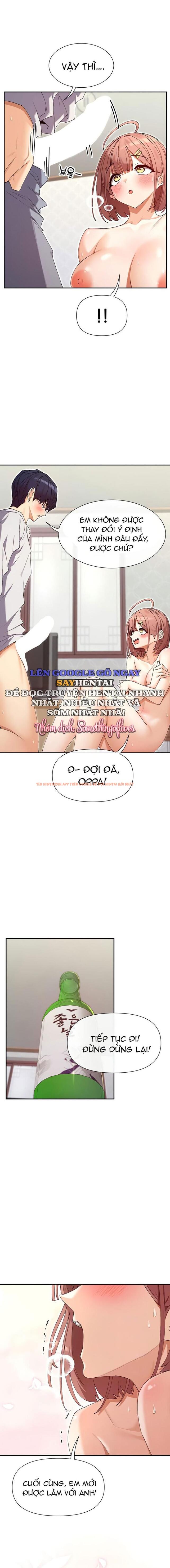 Xem ảnh Cậu Cũng Coi Mấy Thứ Như Vậy Sao - Chapter 34 - 1 - Truyenhentaiz.net