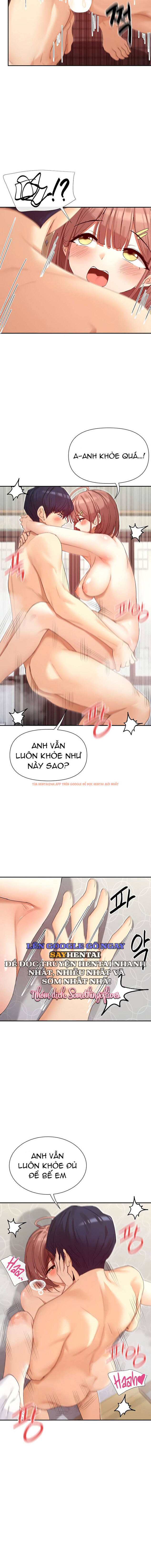 Xem ảnh Cậu Cũng Coi Mấy Thứ Như Vậy Sao - Chapter 34 - 10 - Truyenhentaiz.net