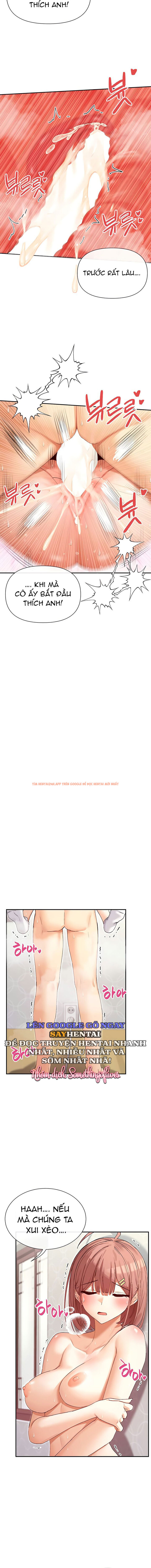 Xem ảnh Cậu Cũng Coi Mấy Thứ Như Vậy Sao - Chapter 34 - 14 - Truyenhentaiz.net