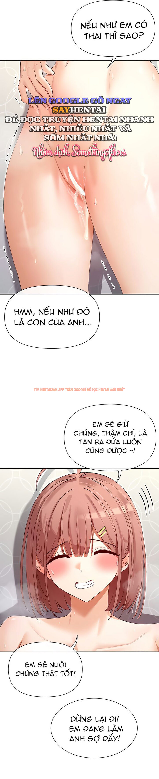 Xem ảnh Cậu Cũng Coi Mấy Thứ Như Vậy Sao - Chapter 34 - 15 - Truyenhentaiz.net