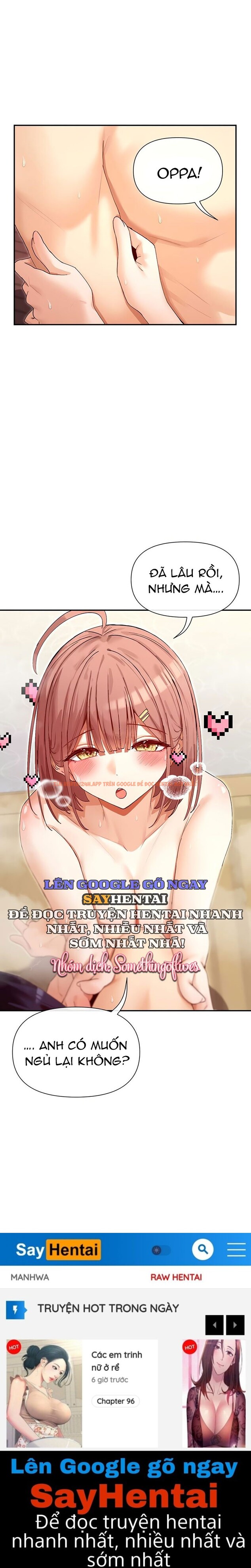 Xem ảnh Cậu Cũng Coi Mấy Thứ Như Vậy Sao - Chapter 34 - 16 - Truyenhentaiz.net