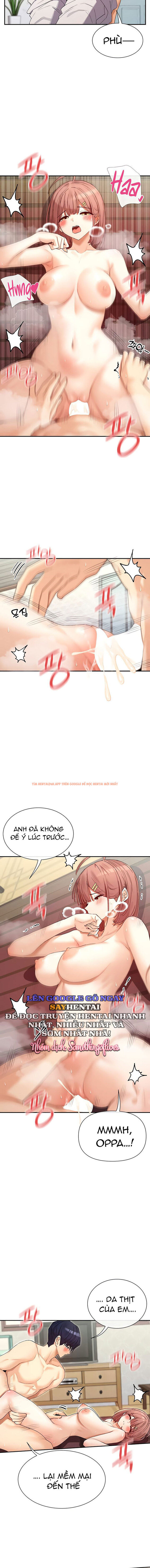 Xem ảnh Cậu Cũng Coi Mấy Thứ Như Vậy Sao - Chapter 34 - 6 - Truyenhentaiz.net