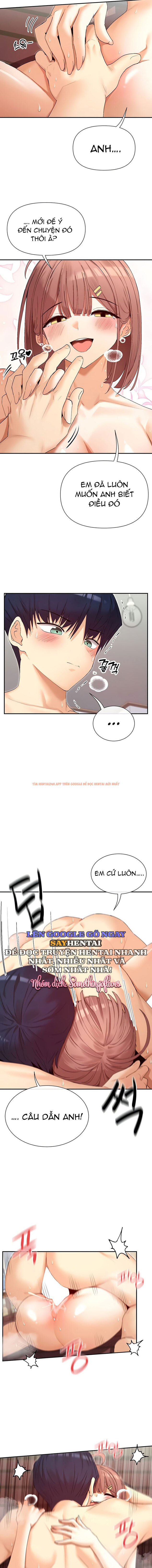 Xem ảnh Cậu Cũng Coi Mấy Thứ Như Vậy Sao - Chapter 34 - 7 - Truyenhentaiz.net