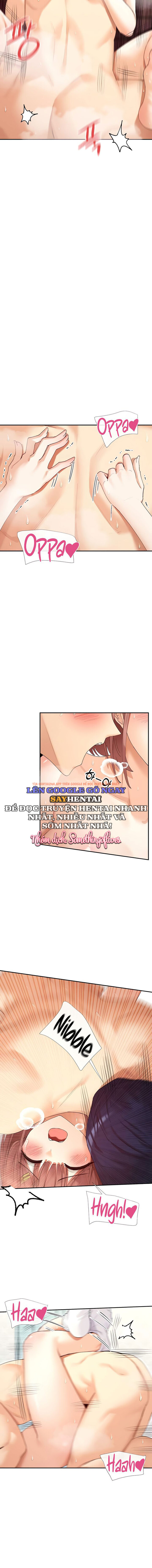 Xem ảnh Cậu Cũng Coi Mấy Thứ Như Vậy Sao - Chapter 34 - 8 - Truyenhentaiz.net